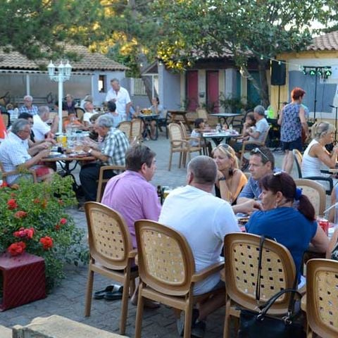 Camping Manon - Camping Vaucluse - Image N°17