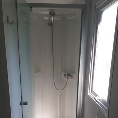 MOBILE HOME 4 people - Bacchus