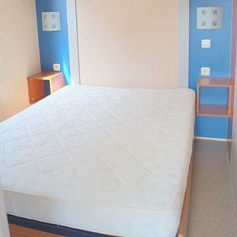 Mobile home 6 persons - Remus