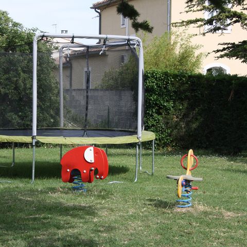 Camping Manon - Camping Vaucluse - Image N°8