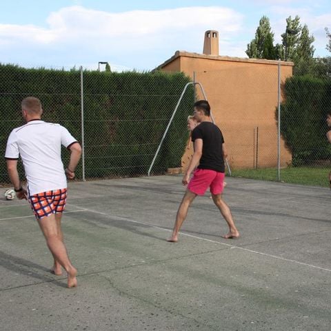 Camping Manon - Camping Vaucluse - Image N°14