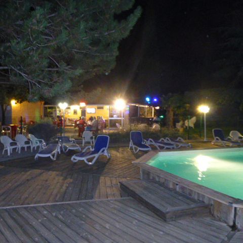 Camping Manon - Camping Vaucluse - Image N°7