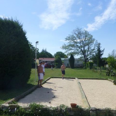 Camping Manon - Camping Vaucluse - Image N°13