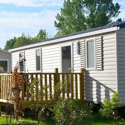 MOBILHOME 6 personnes - Mobilhome 6 personnes