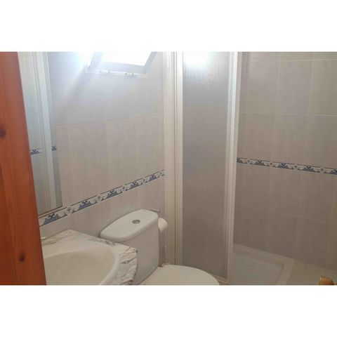 BUNGALOW 4 personnes - Type 3