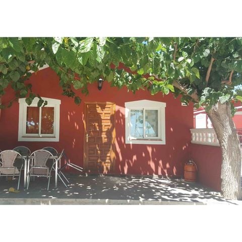 BUNGALOW 4 persone - Tipo 3