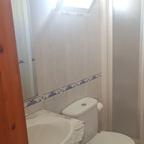 Bungalow 4 persons - Type 3