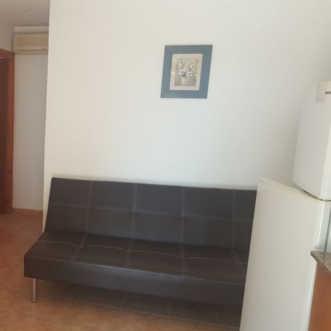 Bungalow 4 persons - Type 3