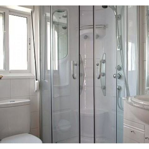 Bungalow 4 Personen - Typ 4