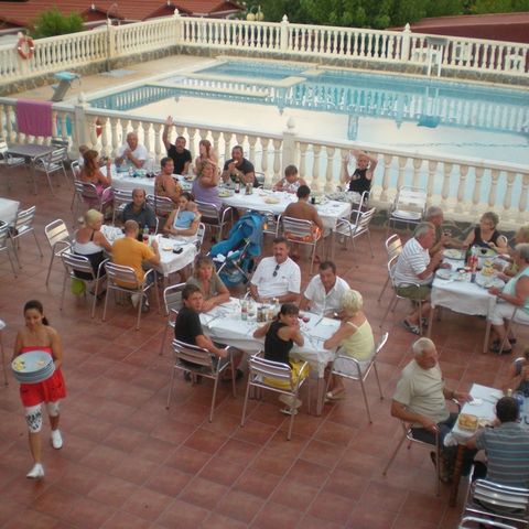Camping Los Pinos Camping Los Pinos - Camping Castellón - Image N°13