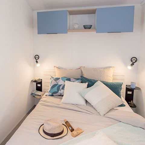 Mobilhome 6 personas