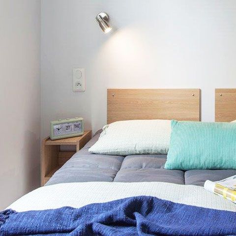 Mobilhome 6 personas