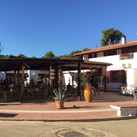Camping Internazionale Manacore Camping Internazionale Manacore - Camping Foggia - Image N°18