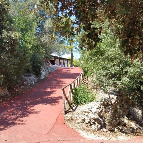 Camping Internazionale Manacore Camping Internazionale Manacore - Camping Foggia - Image N°30