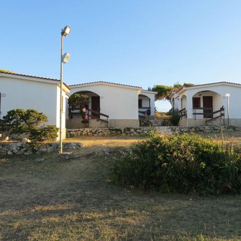 Camping Internazionale Manacore Camping Internazionale Manacore - Camping Foggia - Image N°27