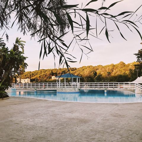 Camping Internazionale Manacore - Camping Foggia - Afbeelding N°4
