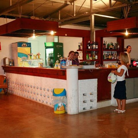 Camping Internazionale Manacore Camping Internazionale Manacore - Camping Foggia - Image N°22