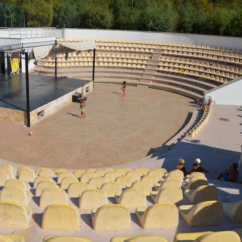 Camping Internazionale Manacore Camping Internazionale Manacore - Camping Foggia - Image N°12