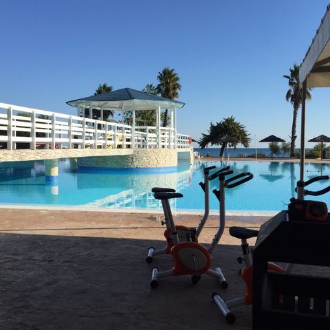 Camping Internazionale Manacore - Camping Foggia - Afbeelding N°3