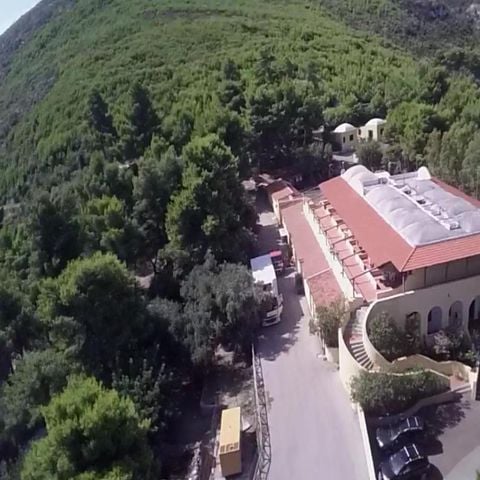 APPARTEMENT 3 personnes - une pièce Deluxe