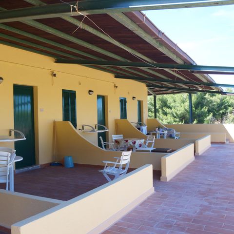 Apartment 3 persons - a Deluxe room