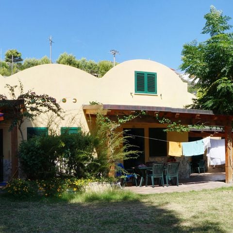 APPARTEMENT 5 personnes - Trois pièces