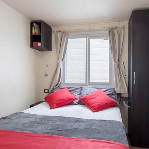 CASA MOBILE 4 persone - Baia Relax New Plus