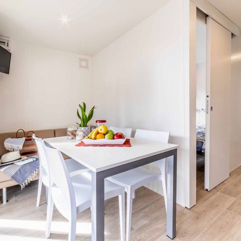 BUNGALOW 6 personnes - Baia Revolution Plus