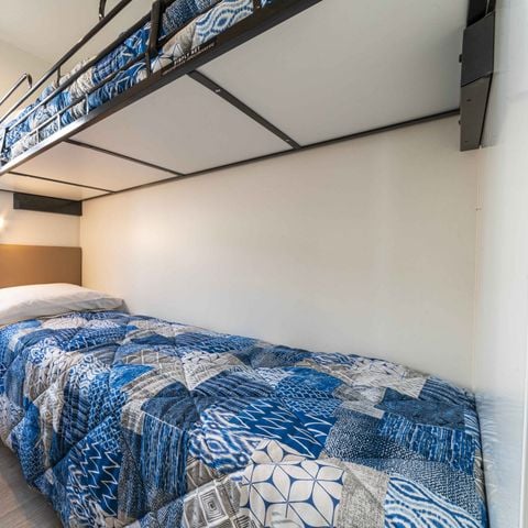 MOBILE HOME 6 people - Baia Revolution Plus