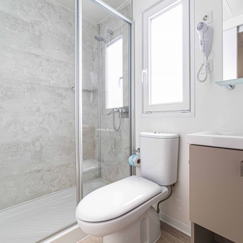 BUNGALOW 6 personnes - Baia Revolution Plus