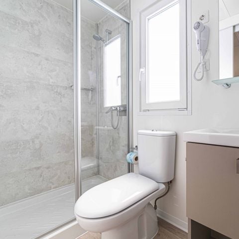 CASA MOBILE 6 persone - Baia Revolution Plus