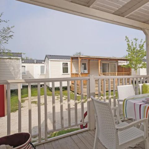 BUNGALOW 6 personnes - Boheme Deluxe