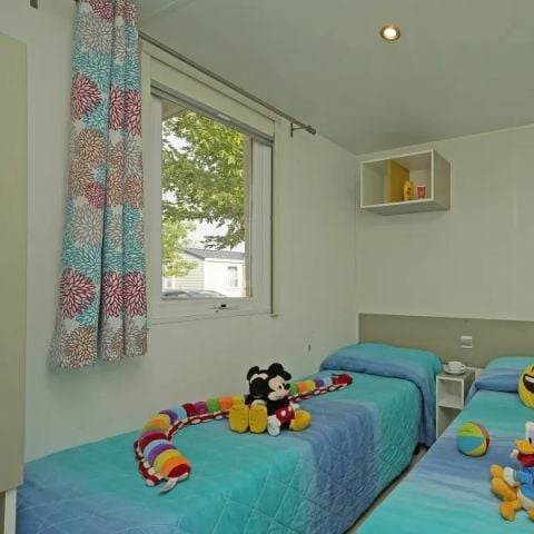 Mobilheim 6 Personen - Boheme Deluxe