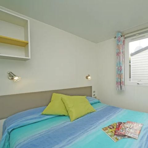 CASA MOBILE 6 persone - Boheme Deluxe