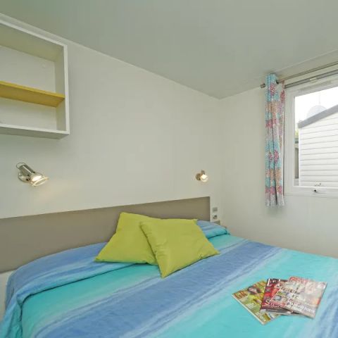 MOBILHOME 6 personas - Boheme Deluxe