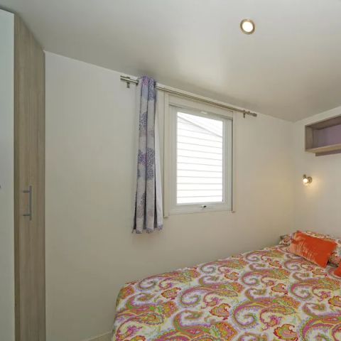 BUNGALOW 6 personnes - Boheme Deluxe S