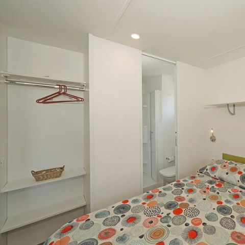 MOBILHOME 6 personnes - Nabucco deluxe s