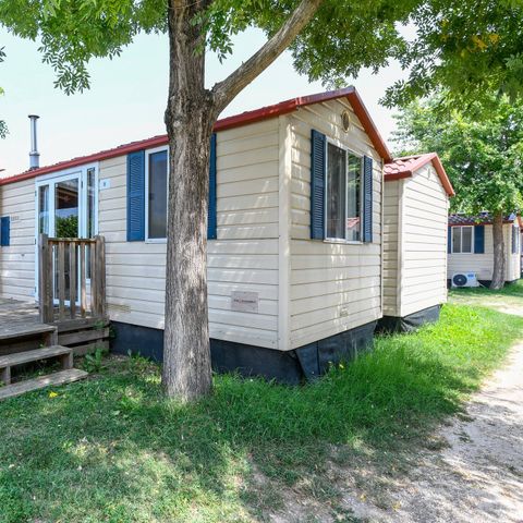 Butterfly Camping Village - Camping Vérone - Image N°6