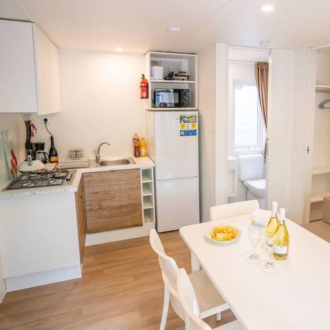 CASA MOBILE 7 persone - Felice superiore