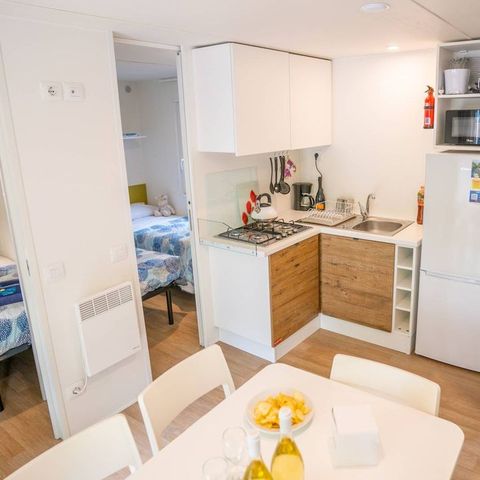 BUNGALOW 7 personnes - Happy Superior