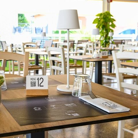 Butterfly Camping Village - Camping Vérone - Image N°5