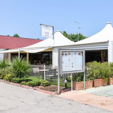 Butterfly Camping Village - Camping Vérone - Image N°4