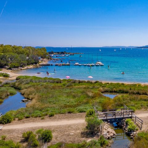 Camping Capo d'Orso Camping Capo d'Orso - Camping Olbia-Tempio - Image N°24
