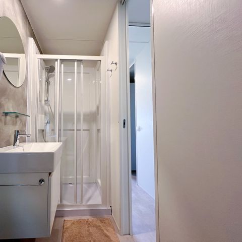 Mobile home 6 persons - Baia Revolution Plus