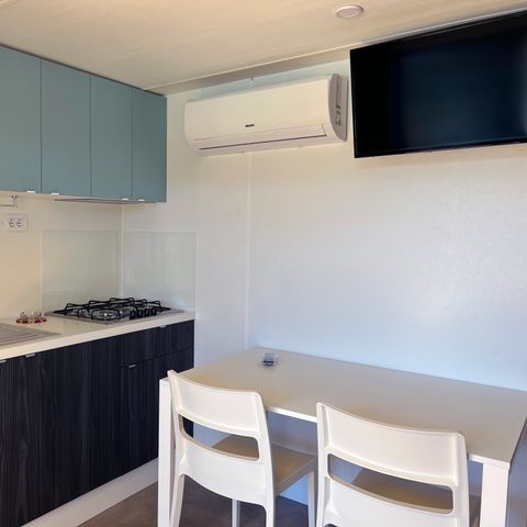 Mobile home 4 persons - Baia Relax New Plus