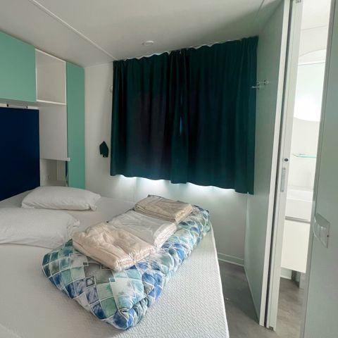 Mobile home 4 persons - Baia Relax New Plus