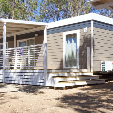 Camping Capo d'Orso Camping Capo d'Orso - Camping Olbia-Tempio - Image N°43