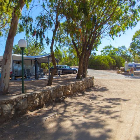 Camping Capo d'Orso Camping Capo d'Orso - Camping Olbia-Tempio - Image N°48