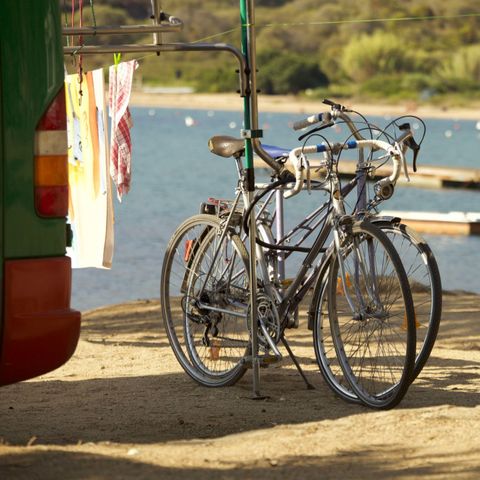 Camping Capo d'Orso Camping Capo d'Orso - Camping Olbia-Tempio - Image N°18