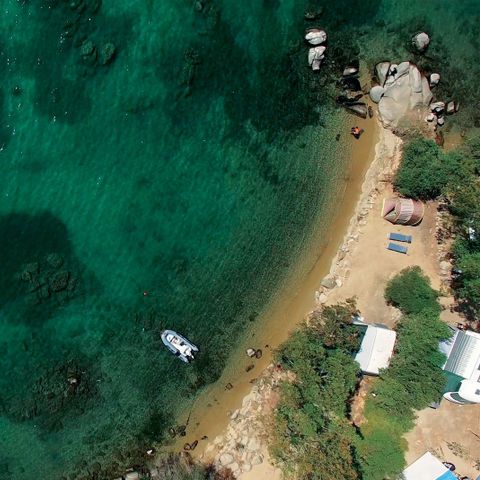 Camping Capo d'Orso Camping Capo d'Orso - Camping Olbia-Tempio - Image N°24